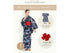 Koi yukata